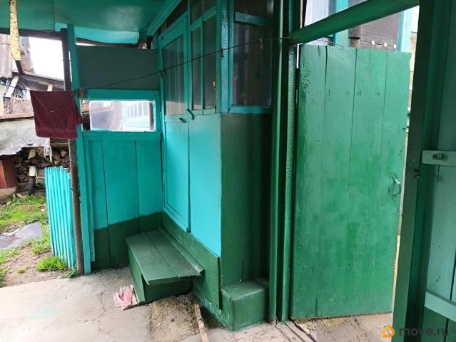 продажа загородная Хадыженск улица Д. Бедного, 14