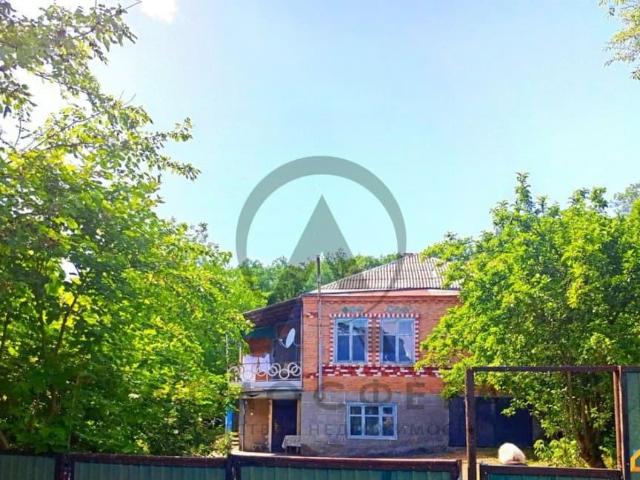 продажа загородная Хадыженск улица Фрунзе