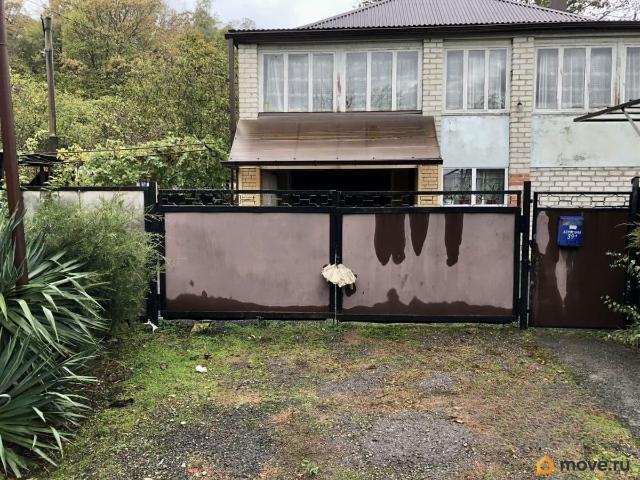 продажа загородная Хадыженск улица Коммуны, 39А