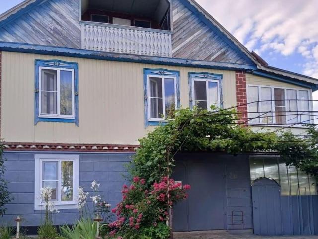 продажа загородная Хадыженск улица Короленко, 16