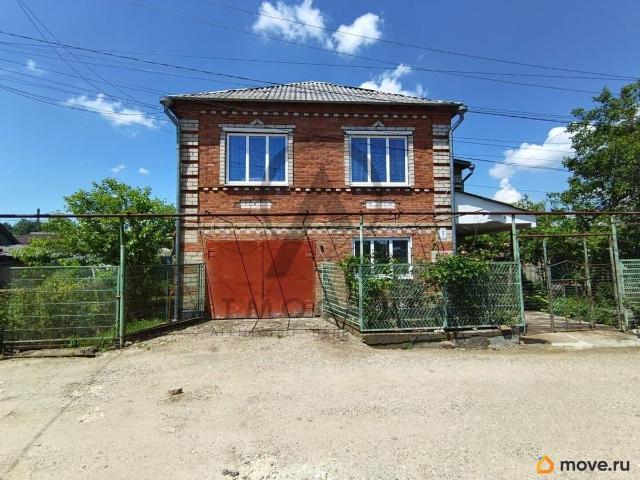 продажа загородная Хадыженск улица 7 я Заречная