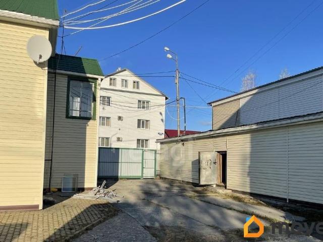 продажа загородная Ханты Мансийск Боровая улица, 14