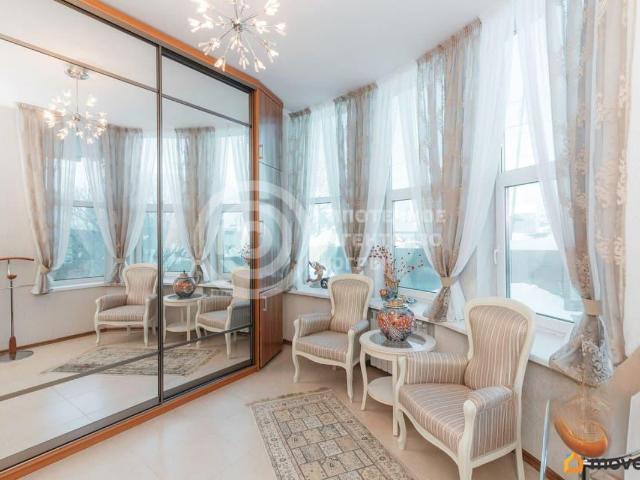 продажа загородная Ханты Мансийск Колхозная улица, 8