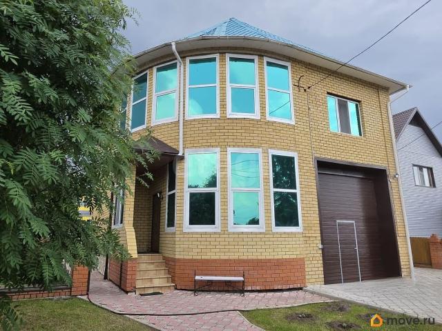 продажа загородная Ханты Мансийск Колхозная улица, 8