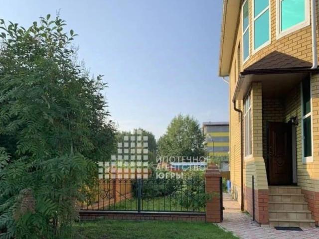 продажа загородная Ханты Мансийск Колхозная улица, 8