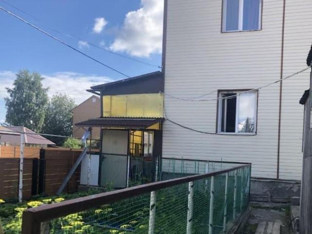 продажа загородная Ханты Мансийск Новая улица, 36
