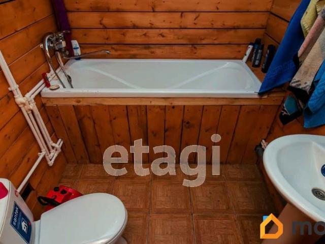 продажа загородная Ханты Мансийск переулок Единства, 4