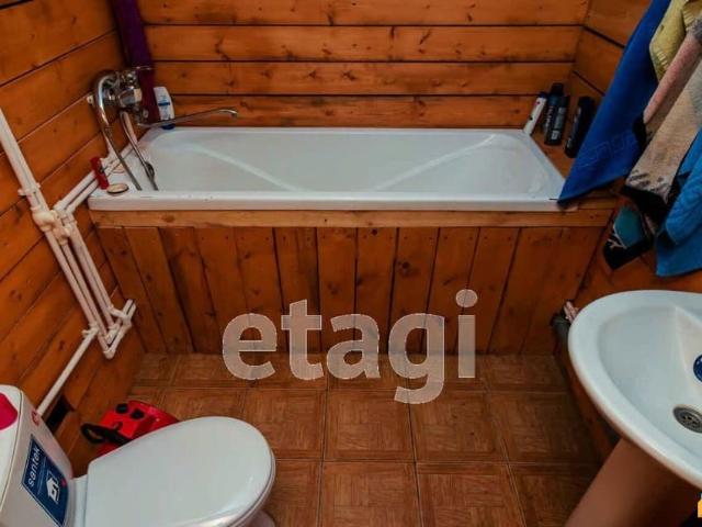 продажа загородная Ханты Мансийск переулок Единства, 4