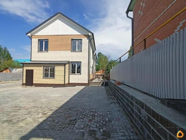 продажа загородная Ханты Мансийск переулок Надежды, 7