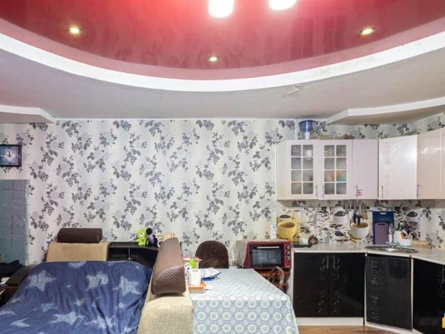 продажа загородная Ханты Мансийск Пролетарская улица, 33
