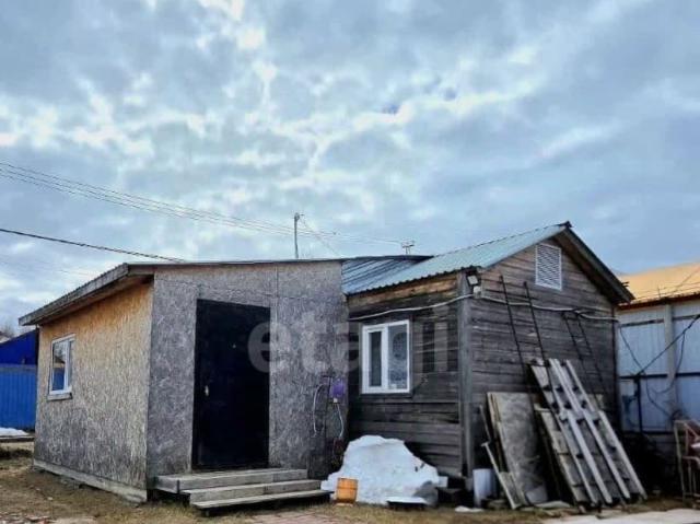 продажа загородная Ханты Мансийск улица 2 я, 117
