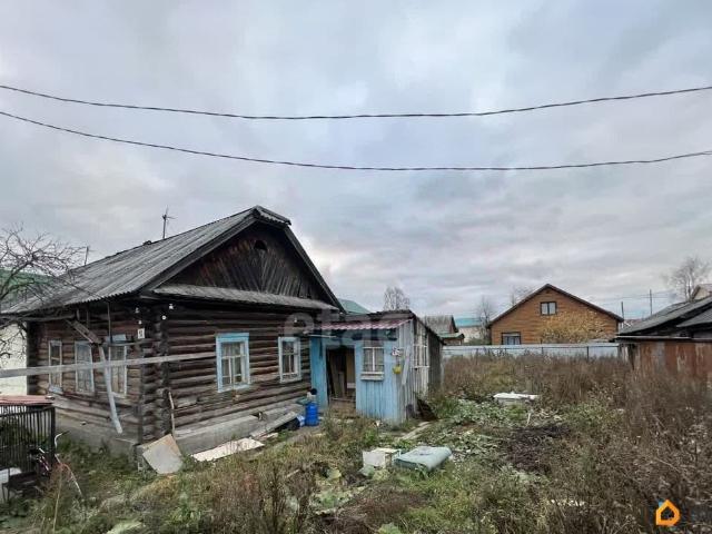 продажа загородная Ханты Мансийск улица Безноскова