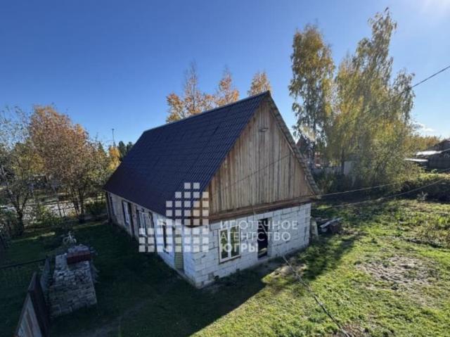 продажа загородная Ханты Мансийск улица Гагарина