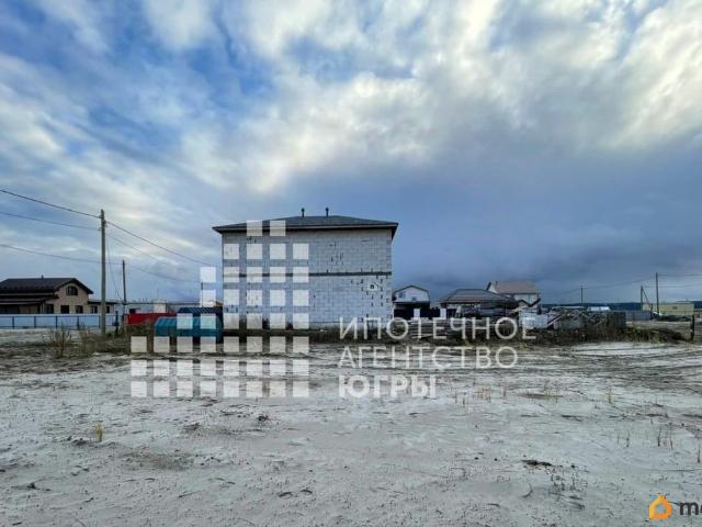 продажа загородная Ханты Мансийск улица Индустриальная