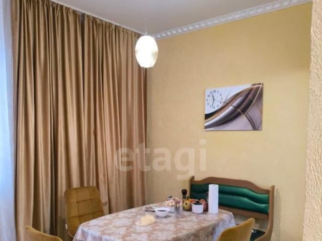 продажа загородная Ханты Мансийск улица Олега Кошевого, 5