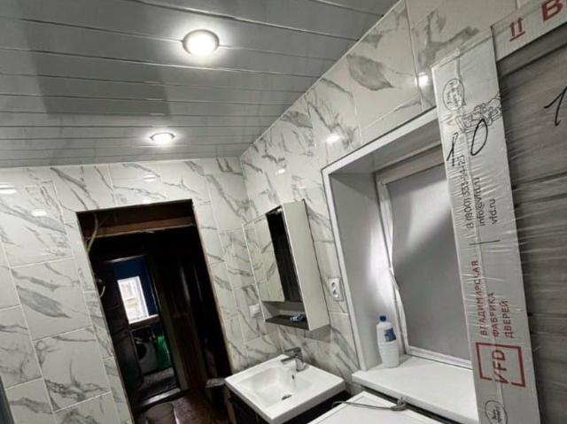 продажа загородная Харабали Московская улица, 24