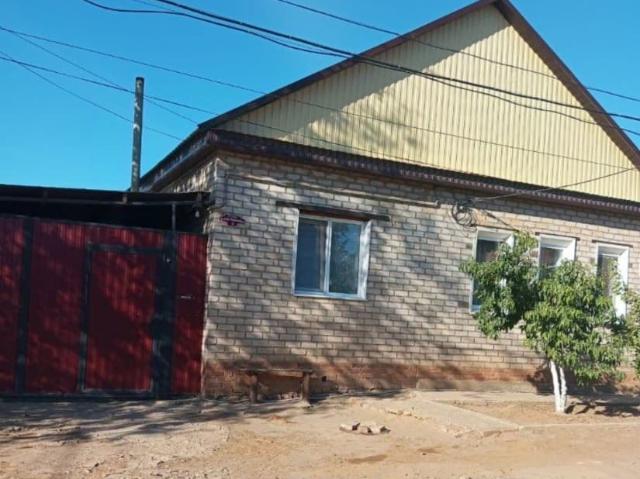 продажа загородная Харабали улица 2 я Набережная, 3