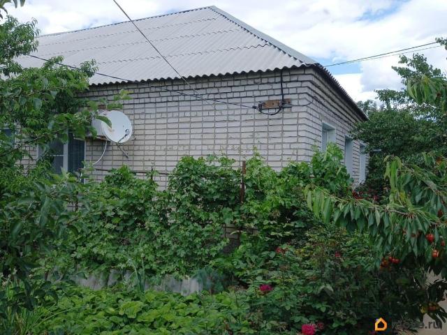 продажа загородная Харабали улица Комарова, 7