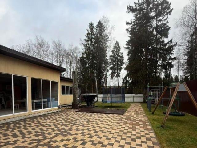 продажа загородная Химки улица Маяковского, 1В