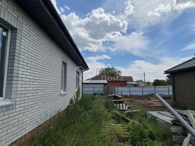 продажа загородная хутор Бурковский ул. Березовая