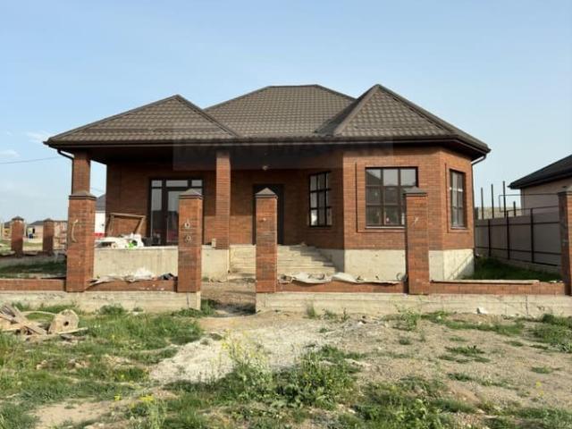 продажа загородная хутор Гавердовский Майский переулок