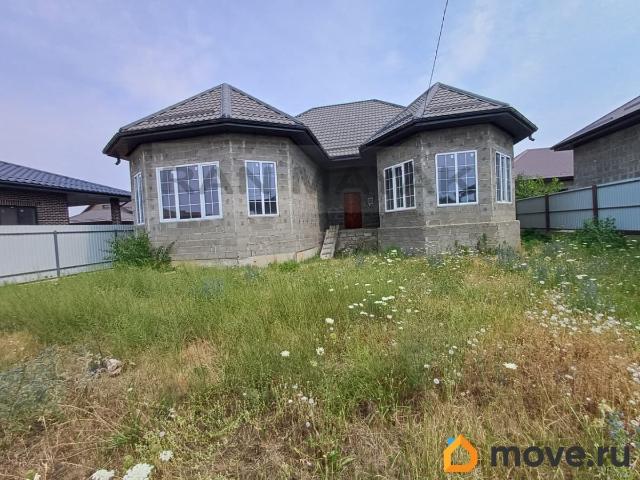 продажа загородная хутор Гавердовский Майский переулок, 43