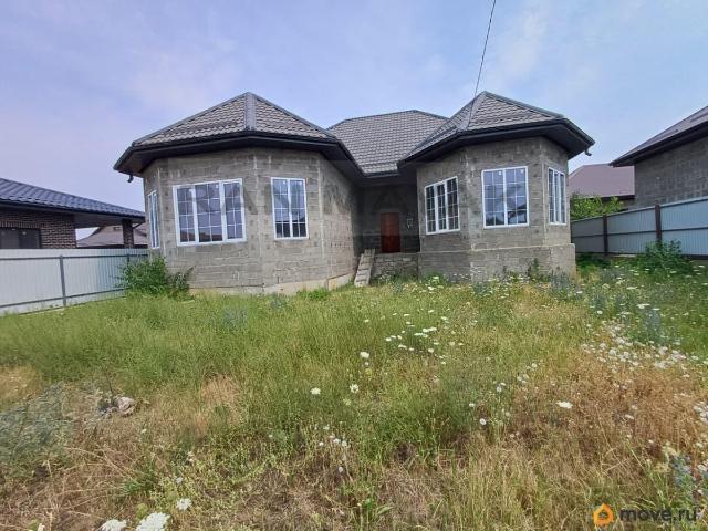 продажа загородная хутор Гавердовский Майский переулок, 43