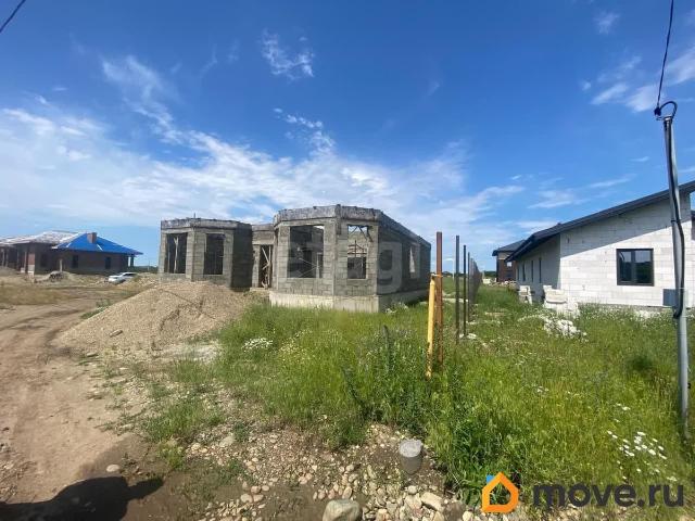 продажа загородная хутор Гавердовский Майский переулок