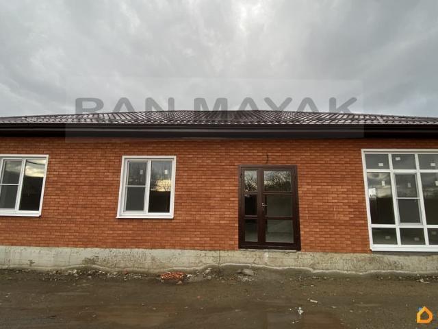 продажа загородная хутор Гавердовский Набережная улица, 1