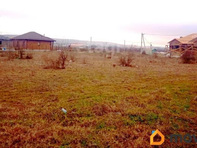 продажа загородная хутор Гавердовский Октябрьская улица