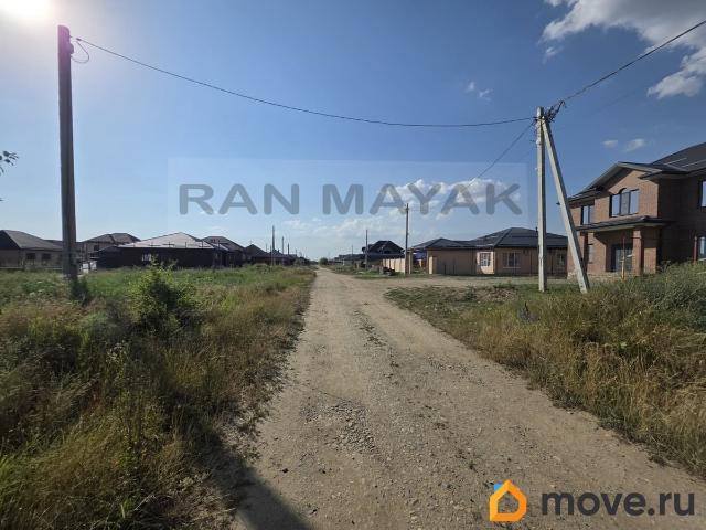 продажа загородная хутор Гавердовский Октябрьская улица, 52