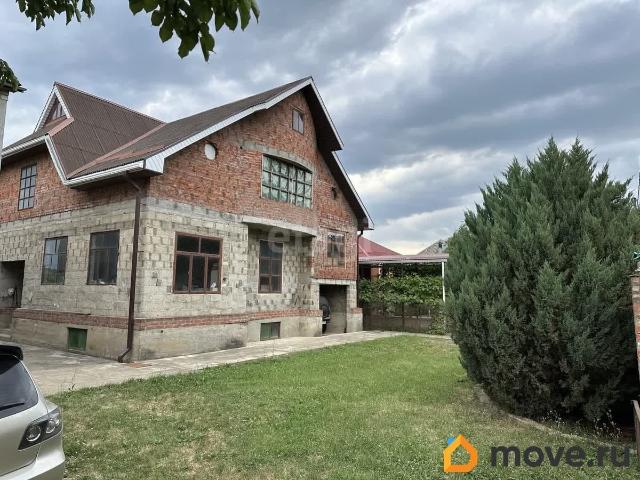продажа загородная хутор Гавердовский Цветочная улица, 28