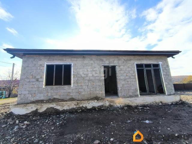 продажа загородная хутор Гавердовский Комсомольская улица, 3
