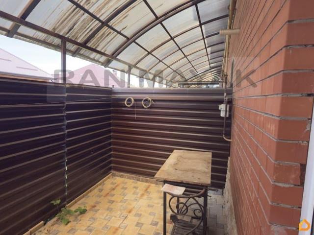 продажа загородная хутор Гавердовский Рождественская улица, 39