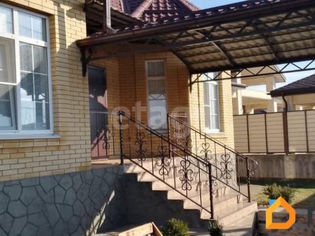 продажа загородная хутор Гавердовский Садовая улица, 73