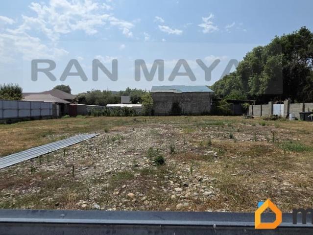 продажа загородная хутор Гавердовский Тихий переулок