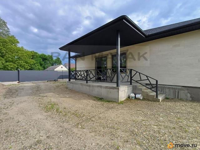 продажа загородная хутор Гавердовский улица Калинина, 2