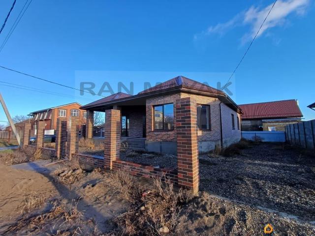 продажа загородная хутор Гавердовский Зелёная улица, 11