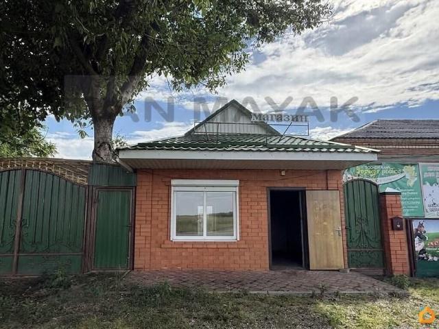 продажа загородная хутор Дмитриевский Шоссейная улица