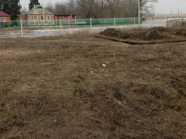 продажа загородная хутор Дугино Степная улица