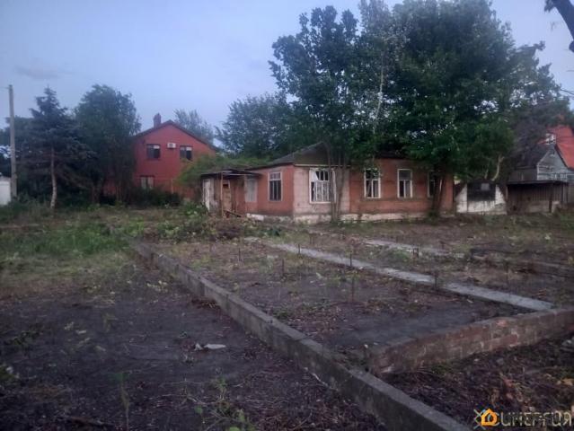 продажа загородная хутор Колузаево Береговая улица