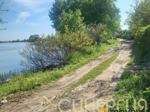 продажа загородная хутор Колузаево Береговая улица
