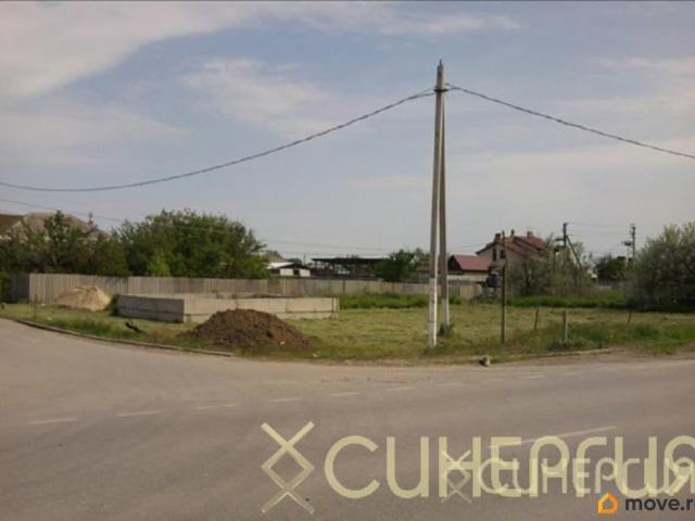 продажа загородная хутор Колузаево Степная улица