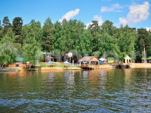 продажа загородная хутор Колузаево ул. Береговая ул