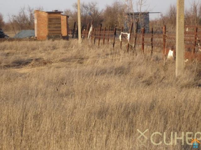 продажа загородная хутор Казачий Ерик Степная улица