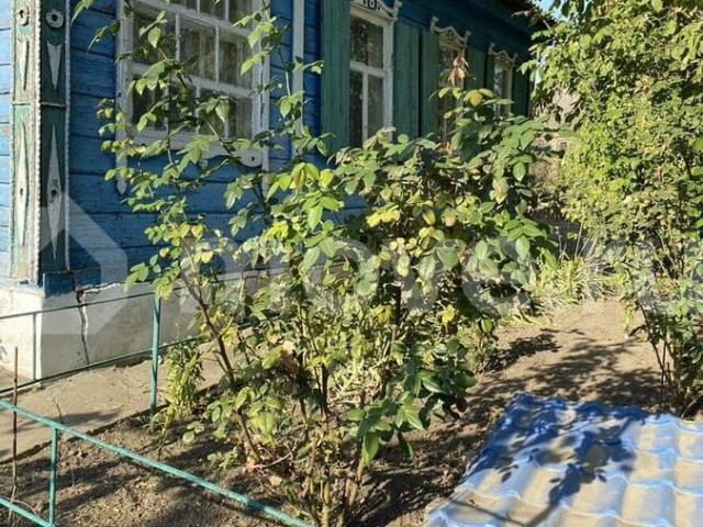 продажа загородная хутор Казачий Ерик ул. Школьная ул, 4