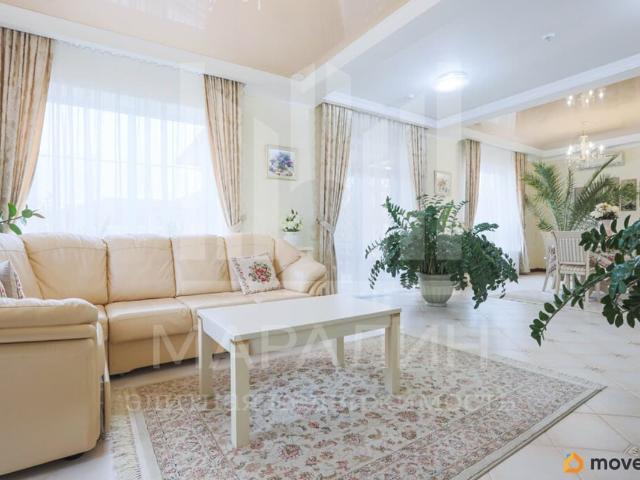 продажа загородная хутор Камышеваха Озёрная улица, 1