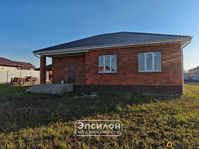 продажа загородная хутор Кислино Свободная улица, 41