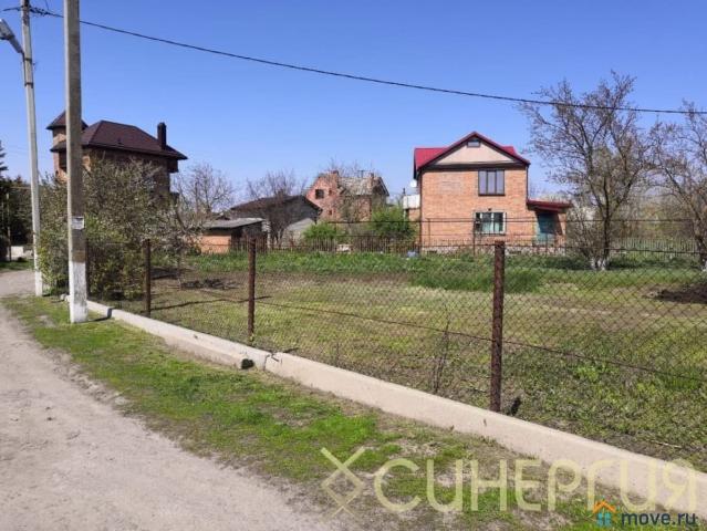 продажа загородная хутор Курган Донская улица