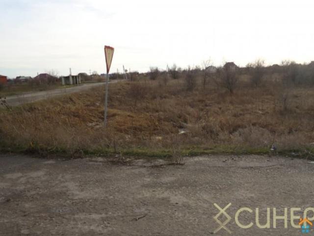 продажа загородная хутор Обуховка улица Ленина